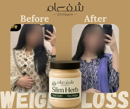 Slim Herb